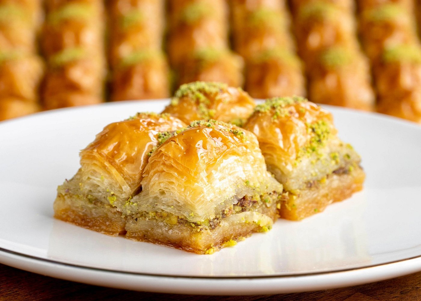 Turkish Culinary &amp;amp;amp; Food Tour - 5