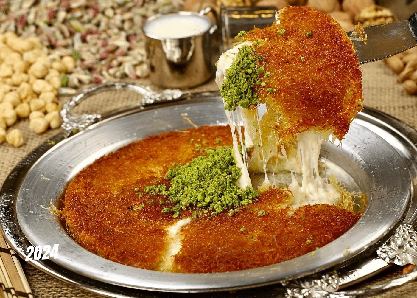 Turkish Culinary &amp;amp;amp; Food Tour - 4