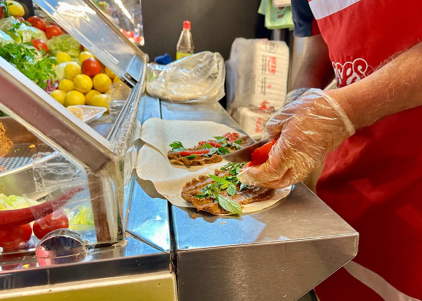 Turkish Culinary &amp;amp;amp; Food Tour - 3