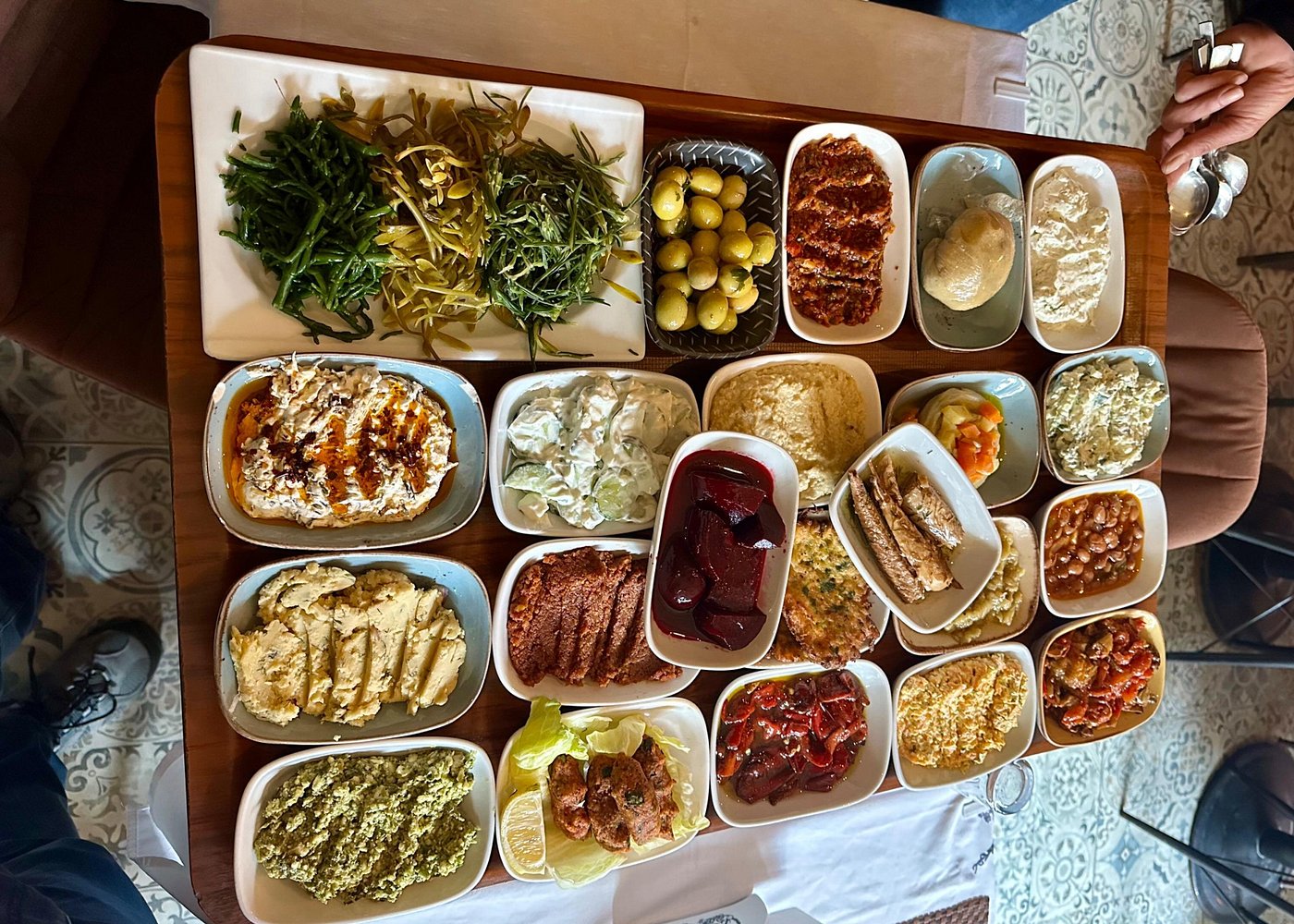 Turkish Culinary &amp;amp;amp; Food Tour - 2