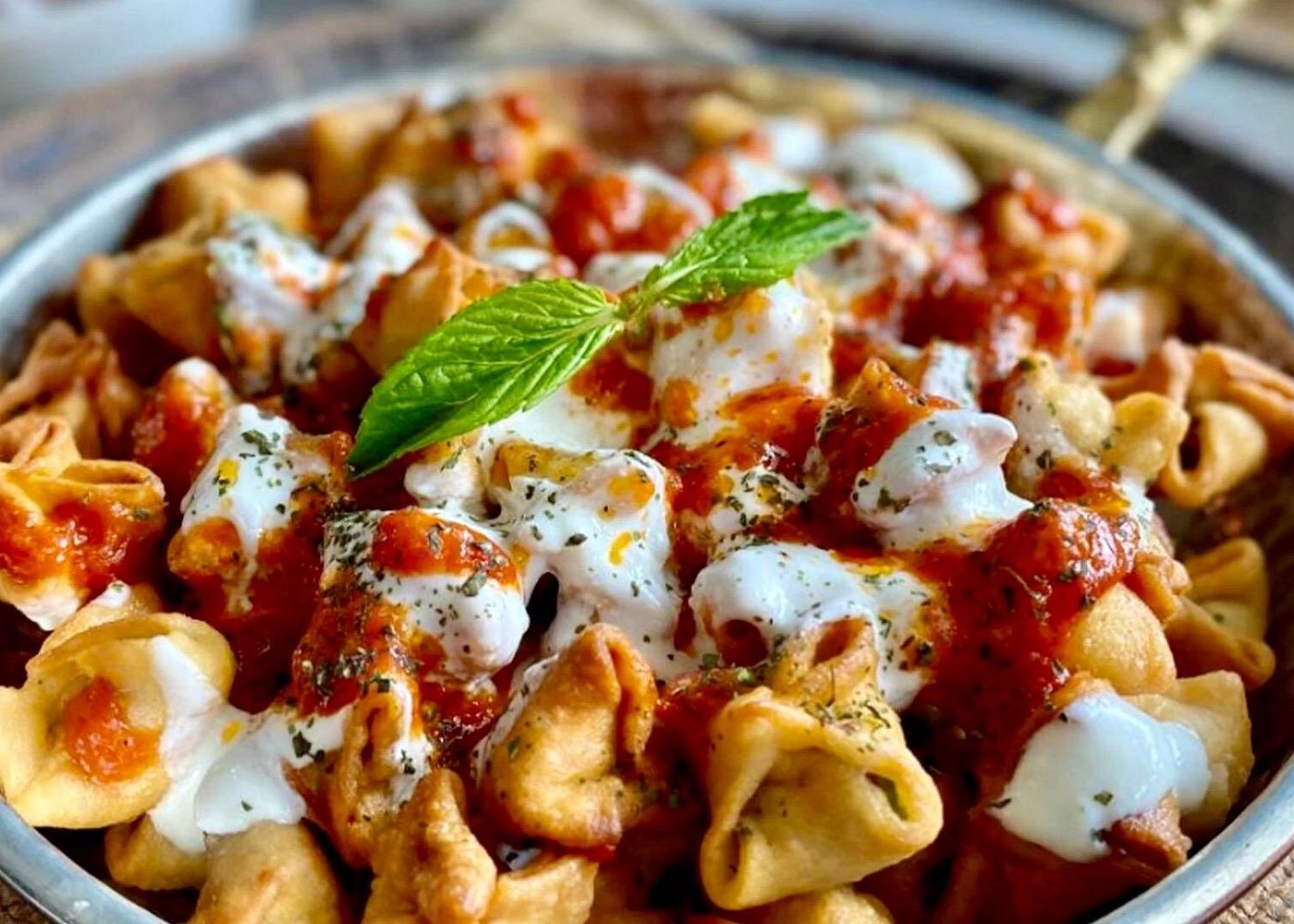 Turkish Culinary &amp;amp;amp; Food Tour