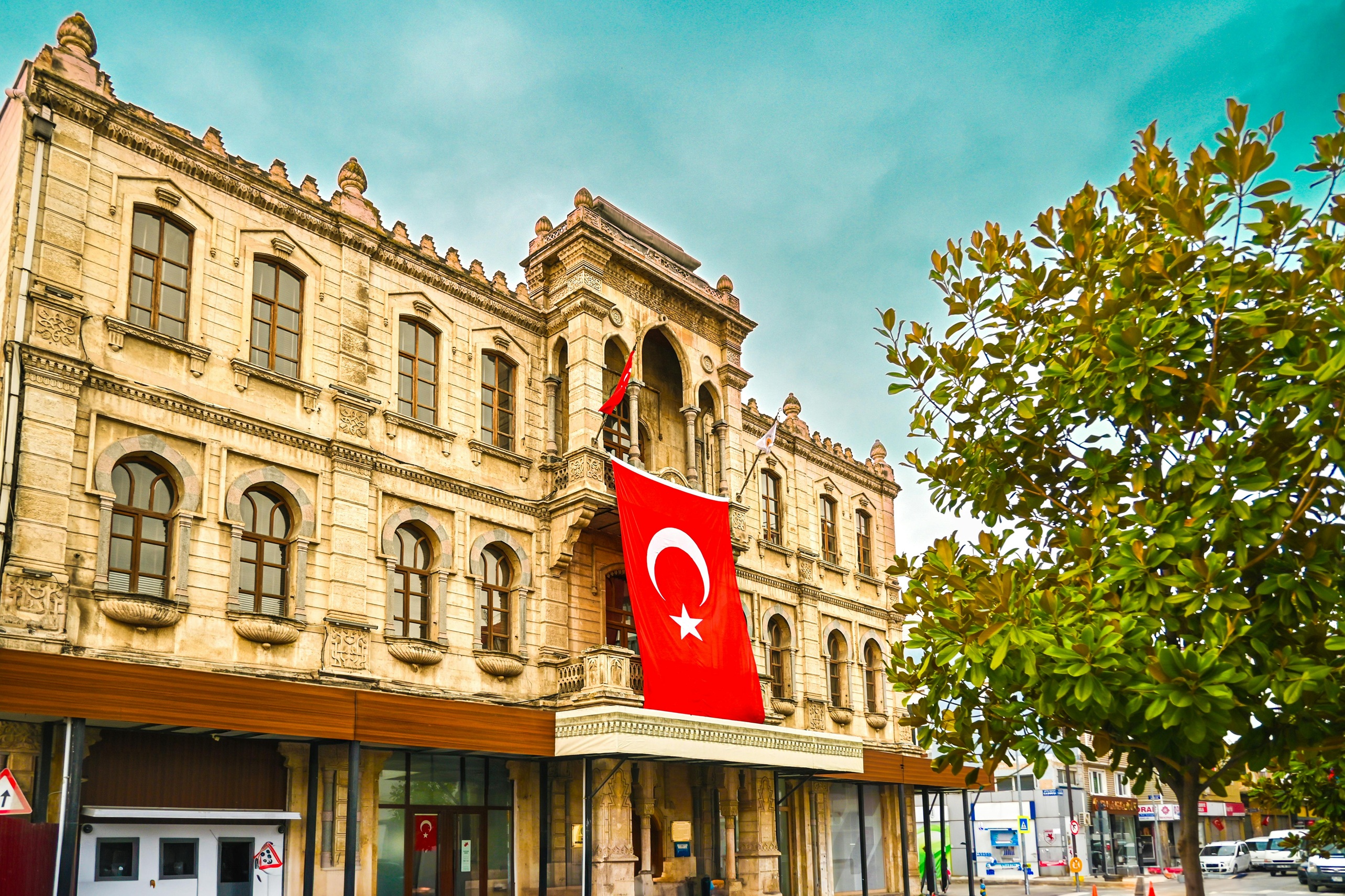 Topkapi Palace & Harem Quarters Skip-the-Line Tour - 4